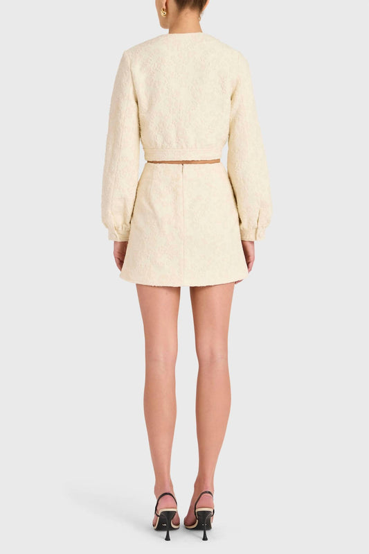 Amanda Uprichard - Bello Skirt