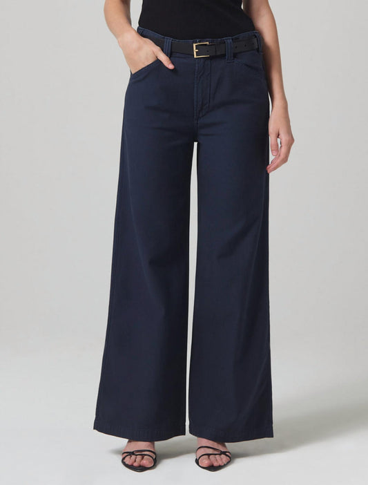 Citizens Of Humanity - Paloma Utility Trouser Pants