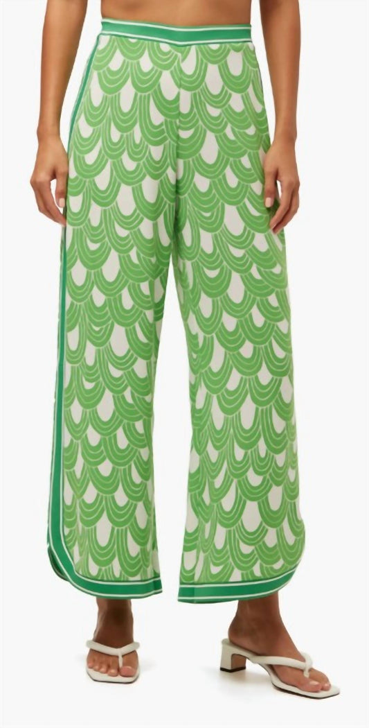 Trina Turk - Overhead Pant