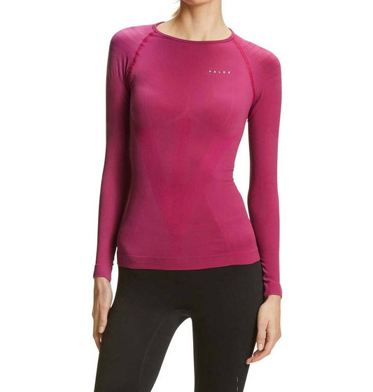 Falke - Long Sleeve Base Layer Top