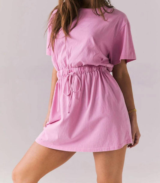 Chaser - Dixie Mini Dress