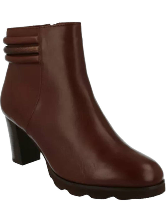 Regarde Le Ciel - Women's Patricia Boot