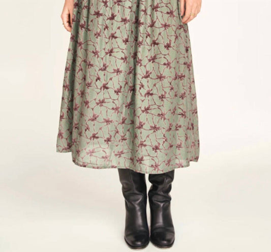 Mirth - Verona Midi Skirt
