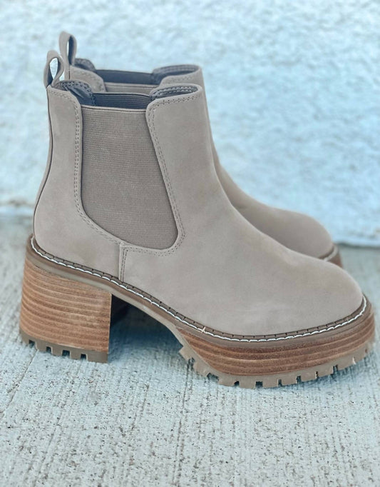 Mia - Women's Alejandro Boot