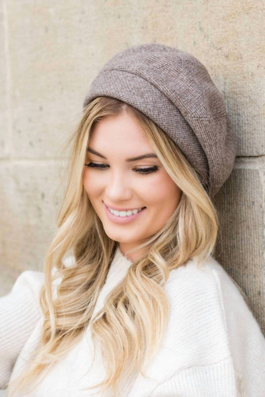 Aili'S Corner - Dreaming of Paris Beret