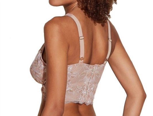 Paradiso Curvy Bralette PARAD1303