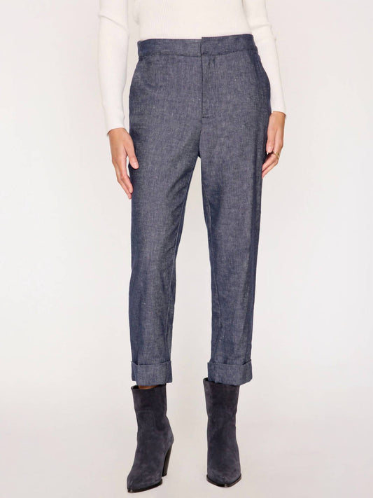 Brochu Walker - The Westport Pant