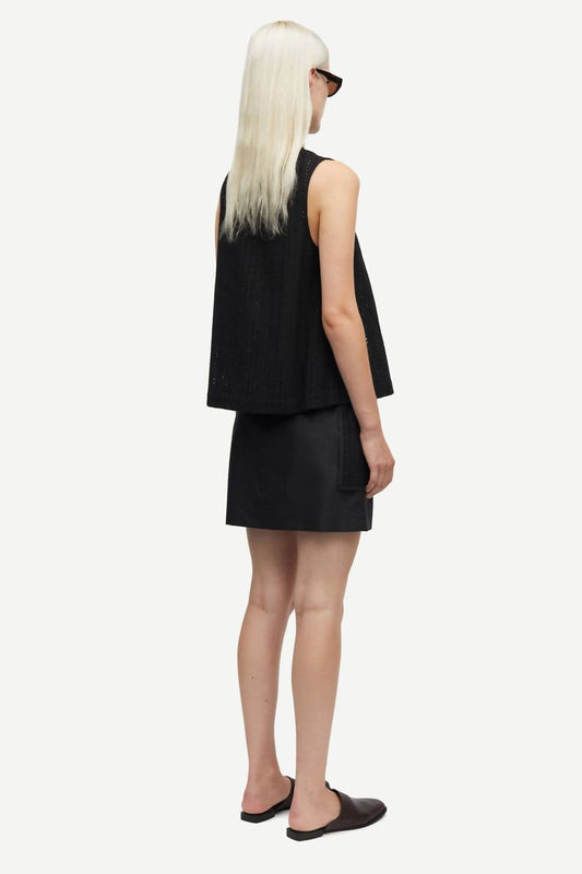 Samsoe - Samanarola Top