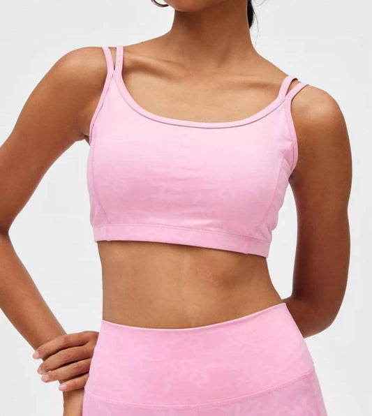 Loveshackfancy - Aiden Sports Bra