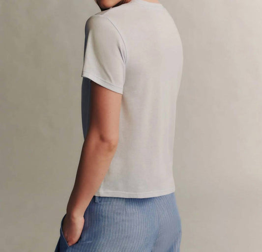 Twp - His Short Sleeve Tee