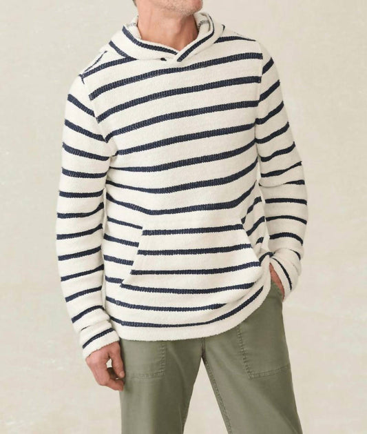 Faherty - Whitewater Hoodie