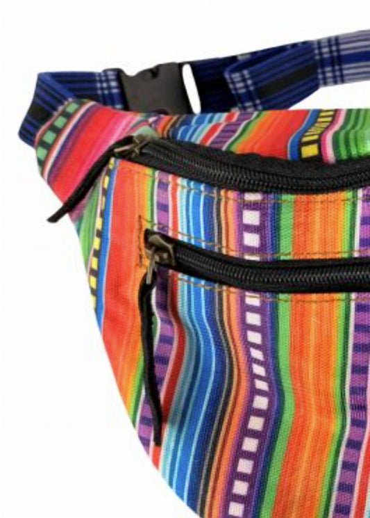 Showman - Women's Hip Pack Bag