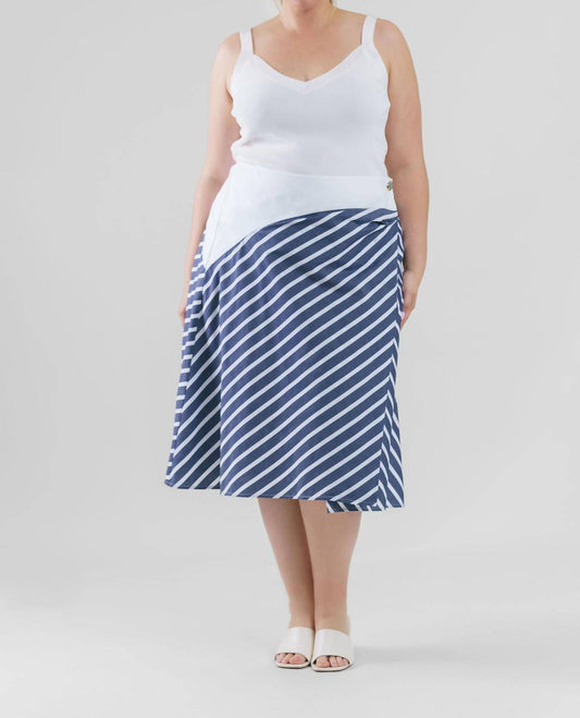 Tanya Taylor - Ziggy Midi Skirt - Plus