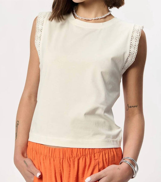 Another Love - Bree Muscle Tee