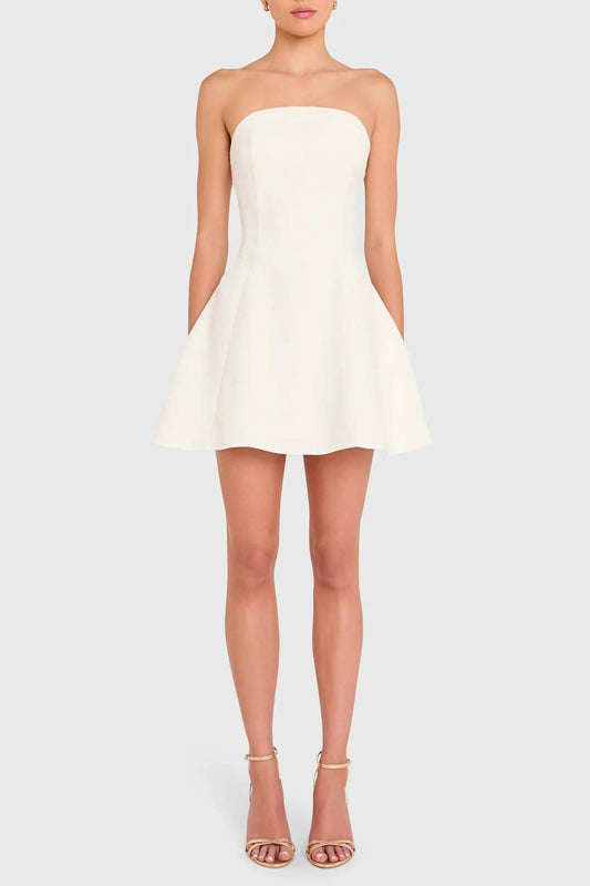 Amanda Uprichard - Romilly Mini Dress