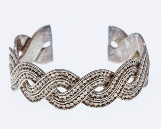 Anna Beck - Women's Timor Sterling Bracelet