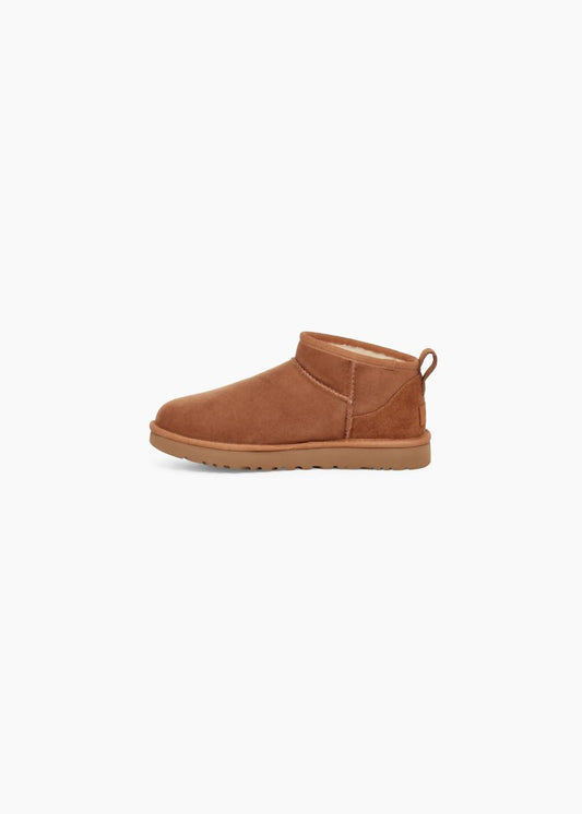 Ugg - Women's Classic Ultra Mini Bootie