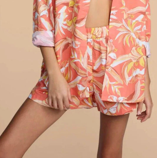 Mikoh - Willa Shorts