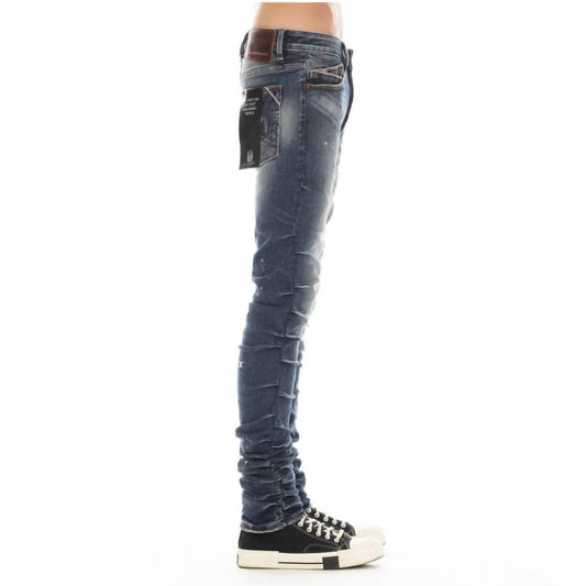 Cult Of Individuality - MEN'S PUNK NOMAD JEAN