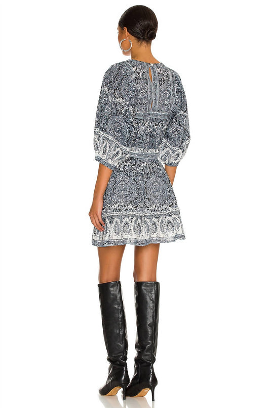 Cleobella - Magdalena Mini Dress