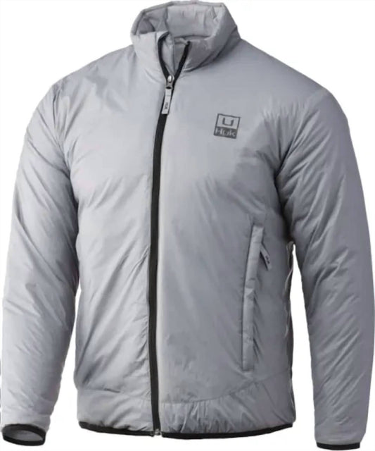 Huk - Men's Waypoint Insulated Jacket