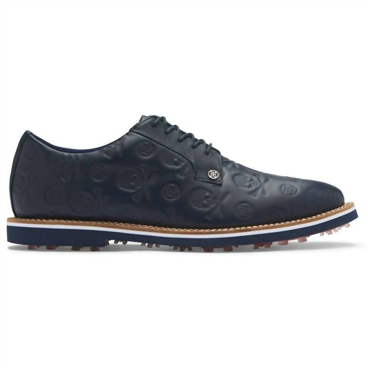 G/Fore - Men's Debossed Gallivanter Shoe
