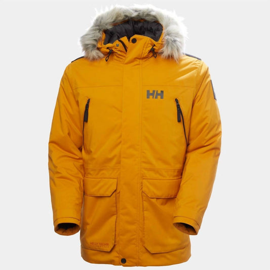 Helly Hansen - Men's Reine Parka Jacket