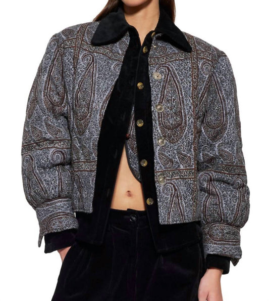 Antik Batik - HIDA JACKET