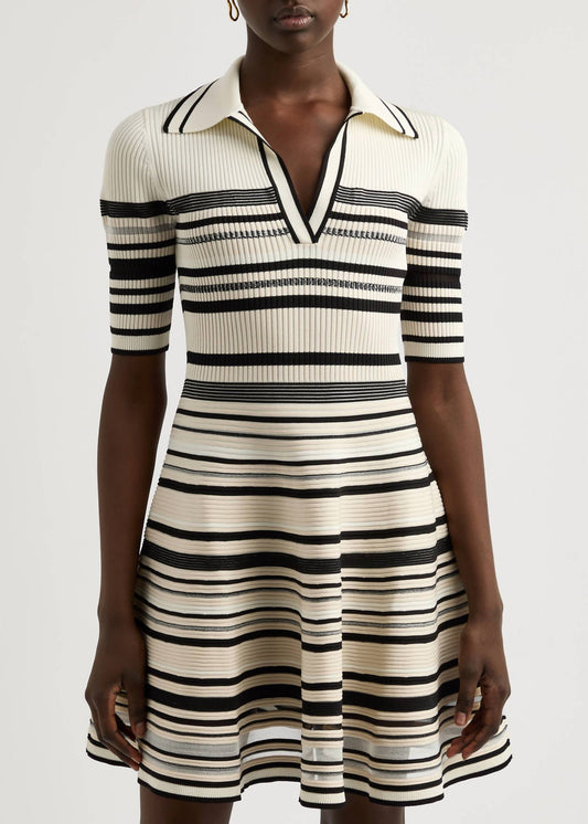 Jonathan Simkhai - Dessie Mini Dress