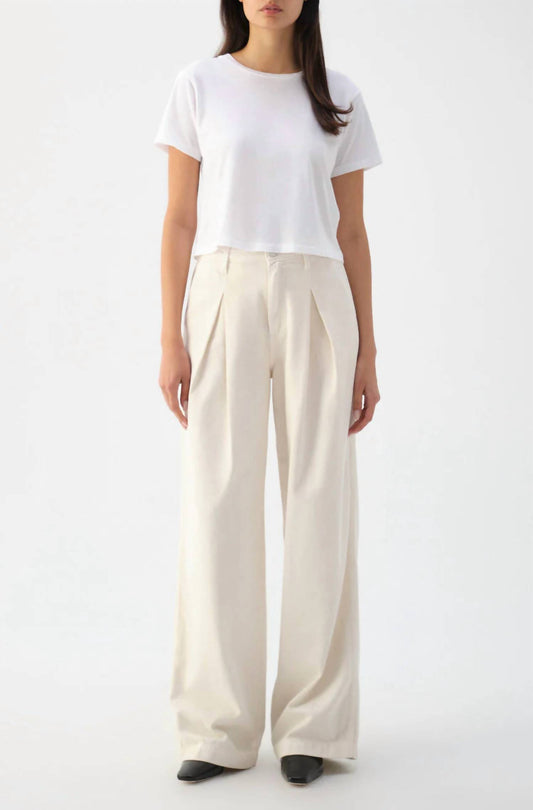 Amo - Mary Slouch Trouser