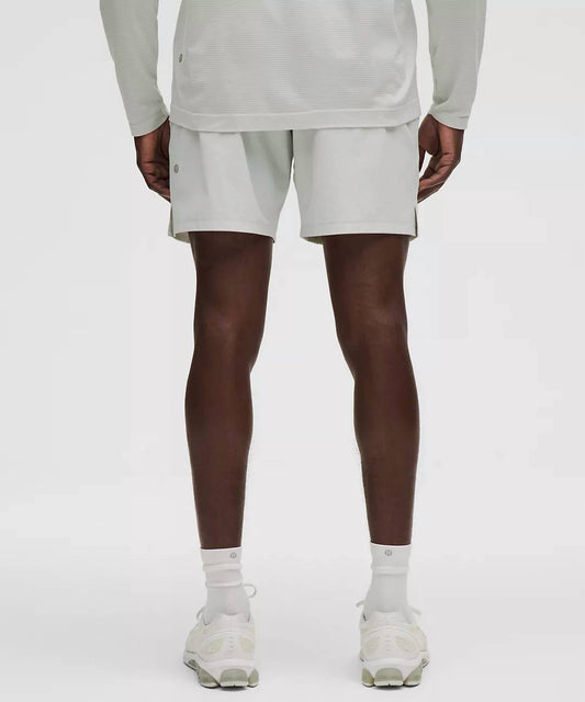 Lululemon - License To Train Linerless Short