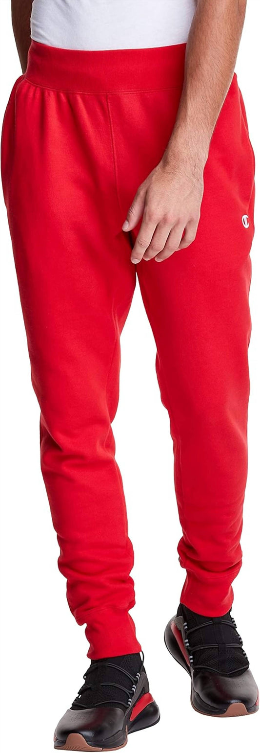 Champion - Men's Reverse Weave Joggers