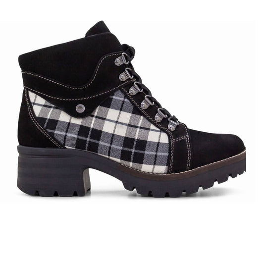 Dromedaris - Women's Kodiak Ankle Boot