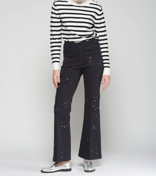 Vilagallo - Annina Strass Jean