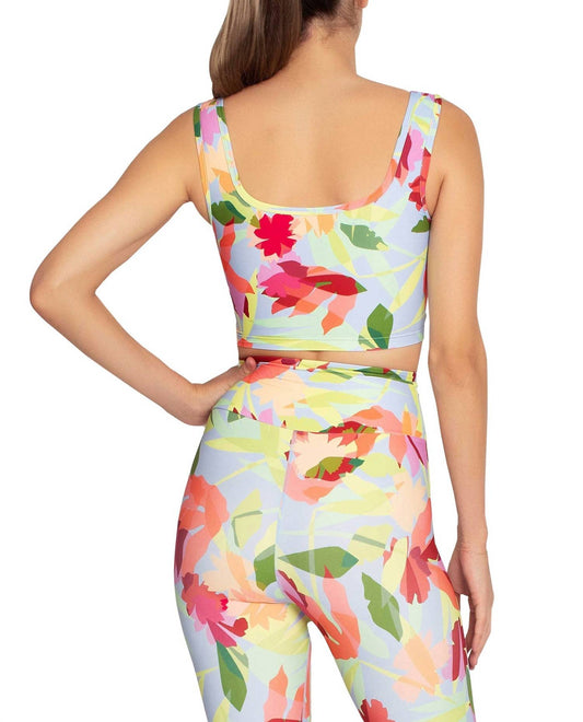 Nicole Miller - Sports Bra Top