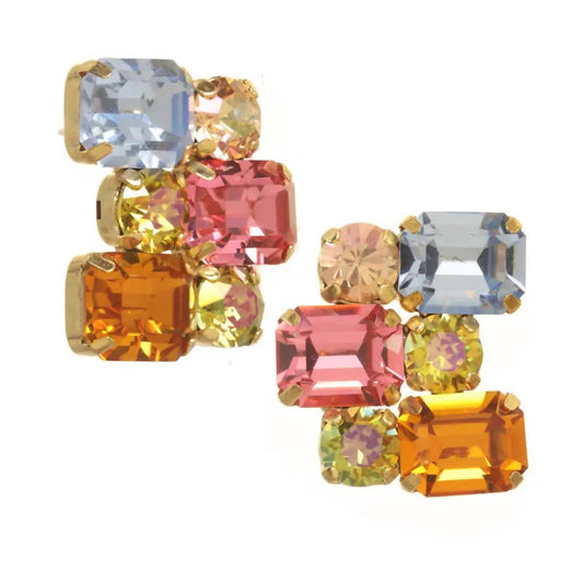 Tova - Women's Courtney Earrings