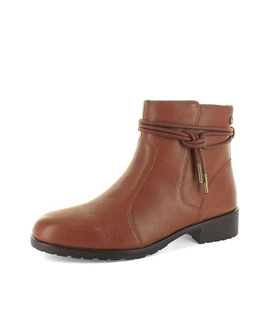 Strive - Women's Lambeth Ankle Boots