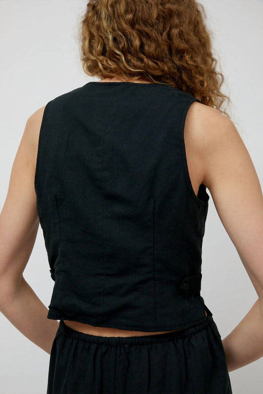 Ciao Lucia - Women's Argento Top