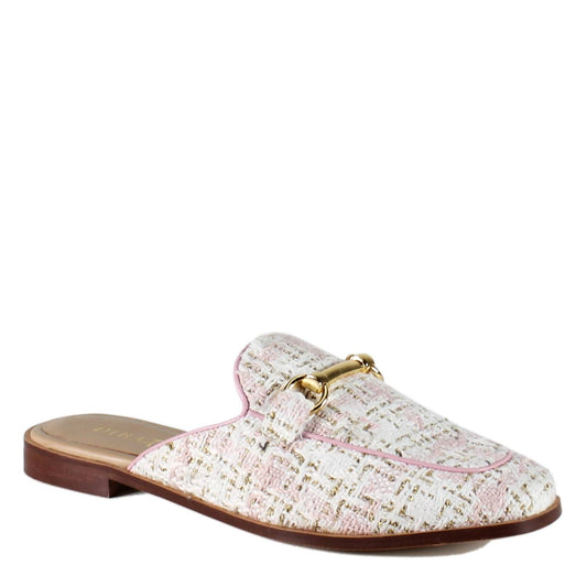 Diba True - Women's Callen For U Slip-on Mules