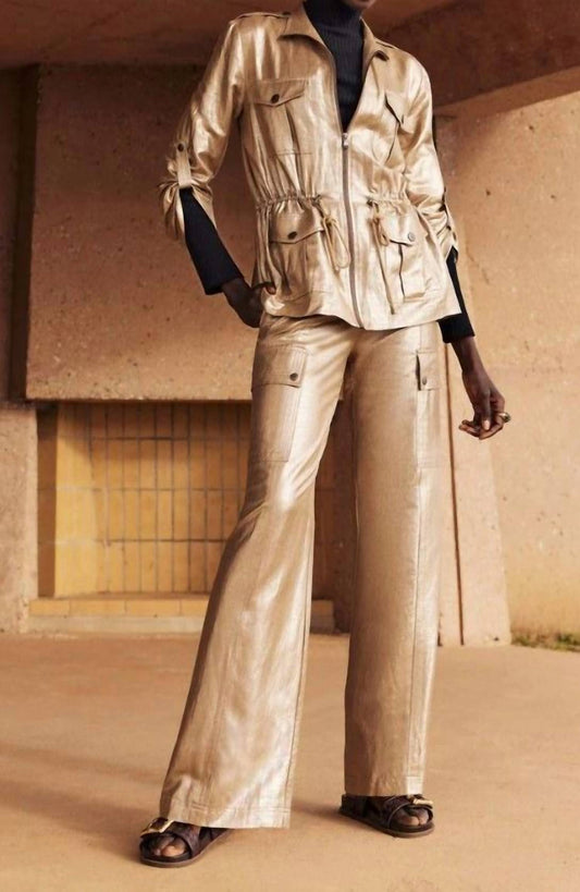 Trina Turk - Bouyant Jacket