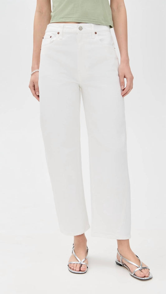 Daze - Westward Barrel Leg Jeans