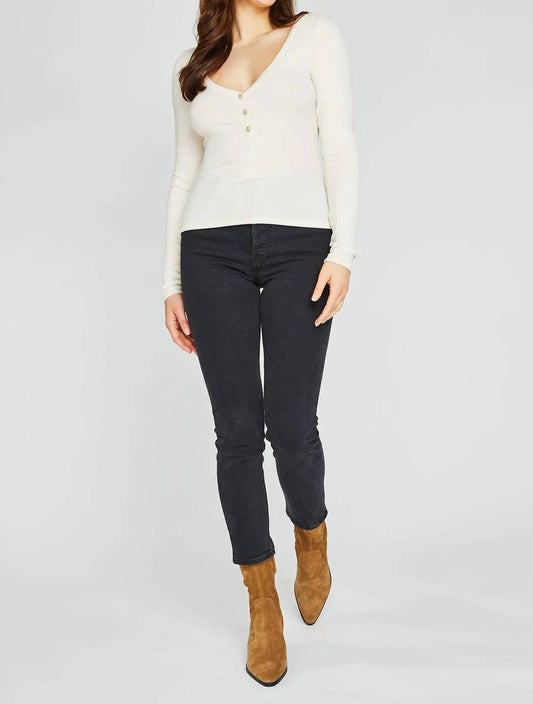 Gentle Fawn - Tiana Long Sleeve