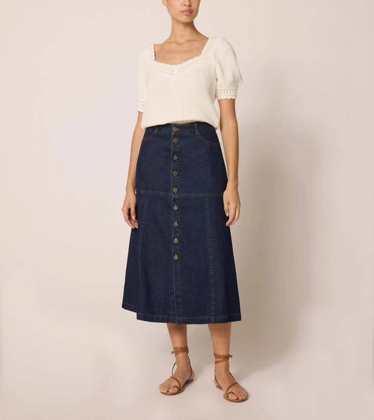 Cleobella - Josie Midi Skirt