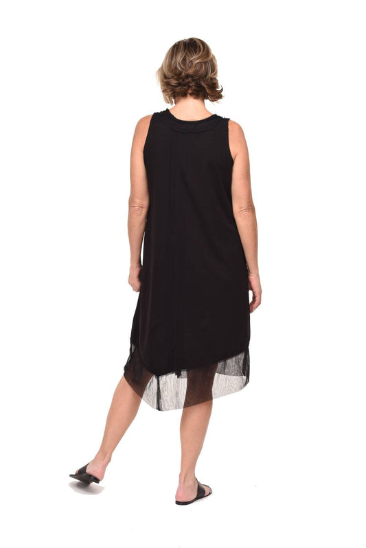 Tulip Clothing - Senna Dress