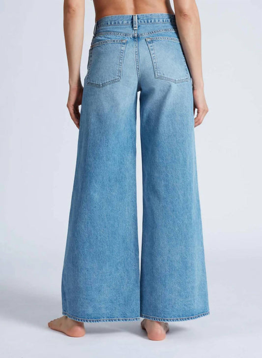 Askk Ny - Atomic Wide Leg Pants
