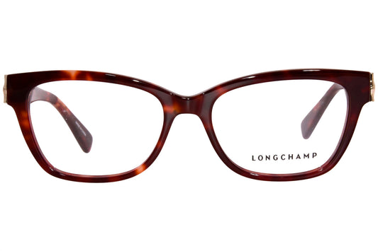 Longchamp - Women's Lo2713 Eyeglasses