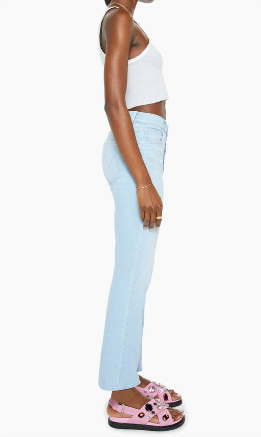 Mother - Tripper Ankle Pants