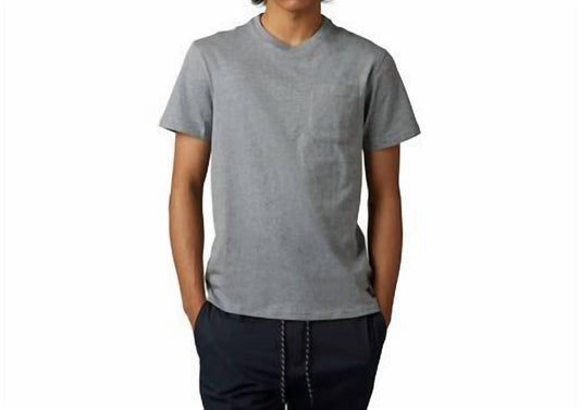 Fox Racing - Level Up Pocket T-shirt