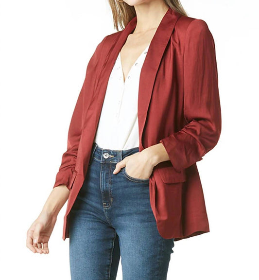 Tart Collections - Kia Blazer