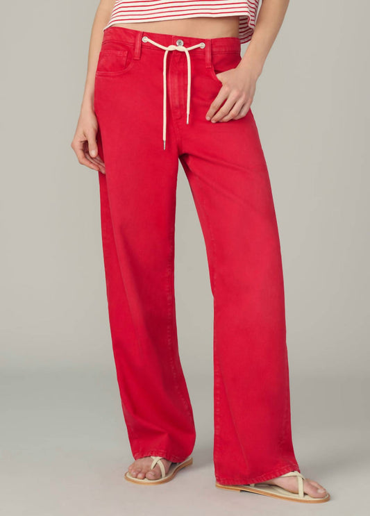 Joe'S Jeans - Ryan Low Slung Baggy Jean